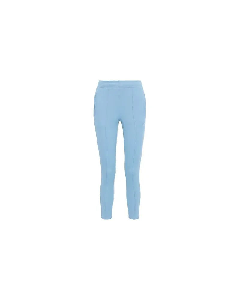 TWENTY MONTRÉAL HOSEN & RÖCKE - Hosenauf YOOX.COM Himmelblau