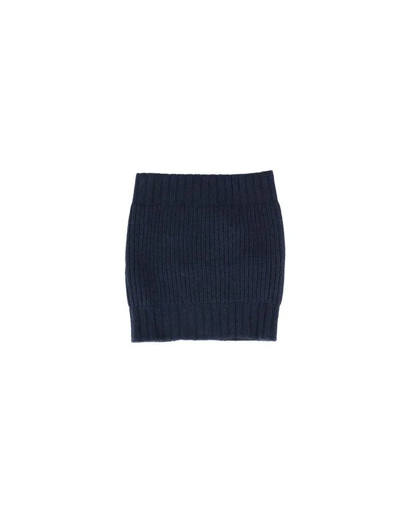 Eleventy PLATINUM - ACCESSOIRES - Schalsauf YOOX.COM Marineblau