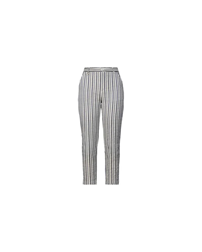 Lorena Antoniazzi HOSEN & RÖCKE - Hosenauf YOOX.COM Beige