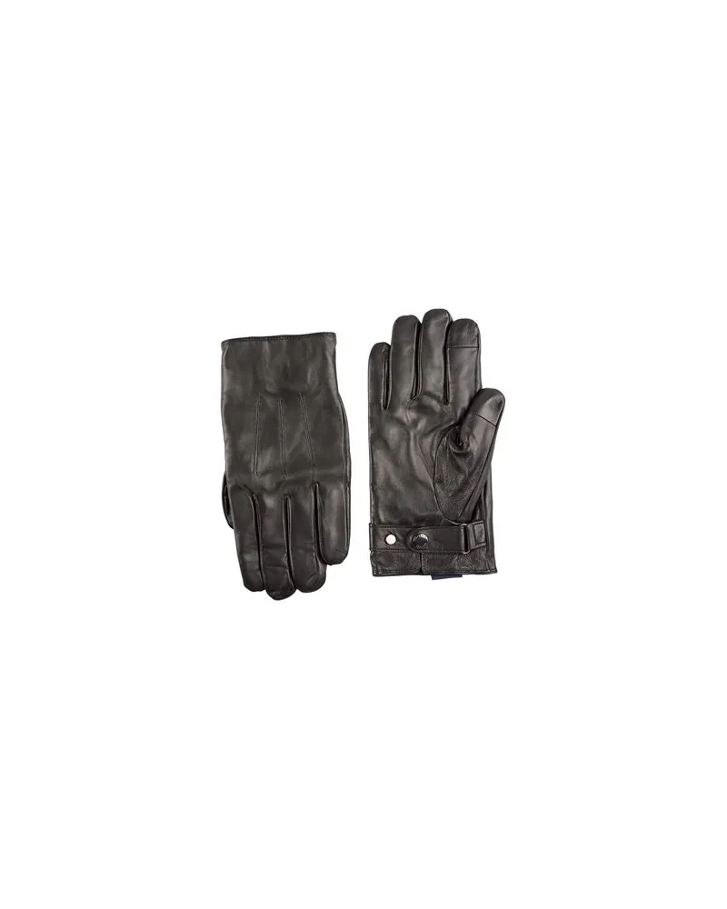 Hackett ACCESSOIRES - Handschuheauf YOOX.COM Schwarz