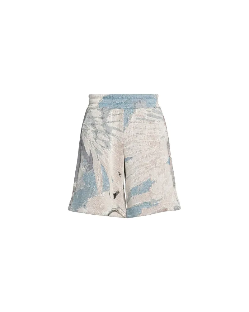 Amiri HOSEN & RÖCKE - Shorts & Bermudashortsauf YOOX.COM Elfenbein