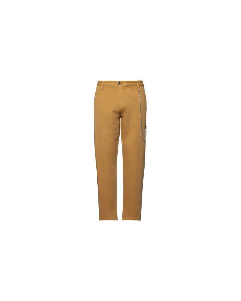 BERNA HOSEN & RÖCKE - Hosenauf YOOX.COM Ringelblume