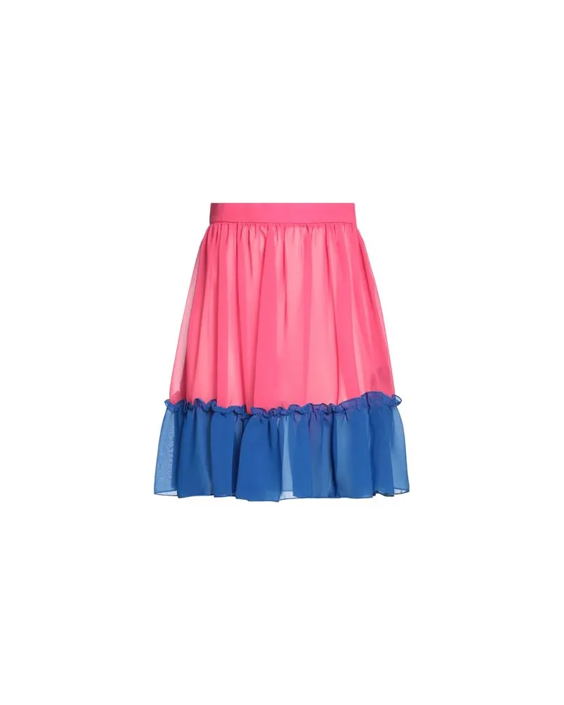 Nora Barth HOSEN & RÖCKE - Miniröckeauf YOOX.COM Fuchsia
