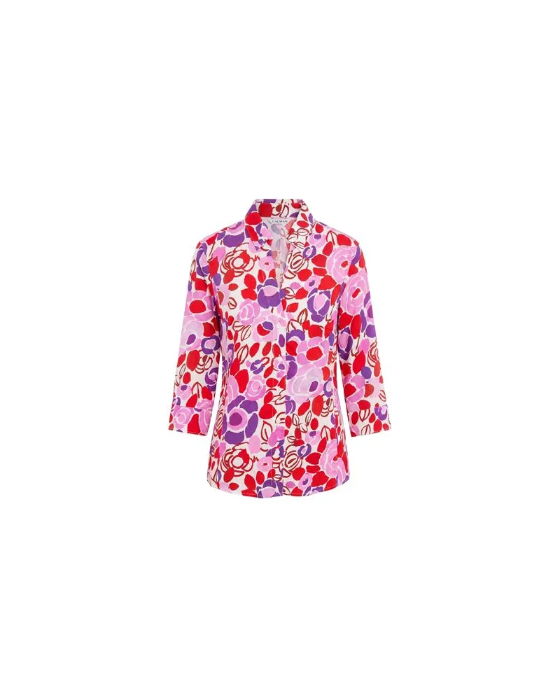 Caliban TOPS - Hemdenauf YOOX.COM Weiß