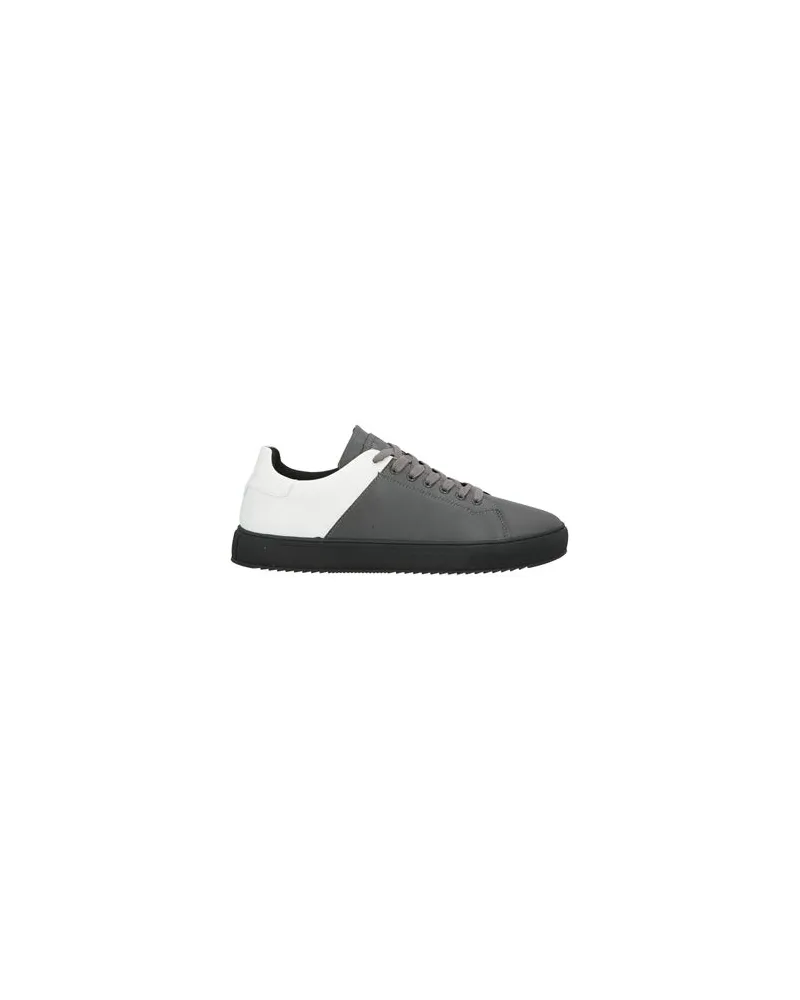 Cerruti 1881 SCHUHE - Sneakersauf YOOX.COM Braungrau