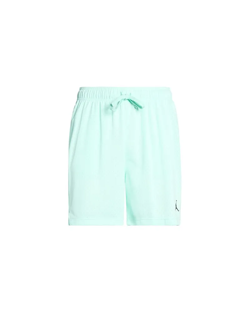 Jordan HOSEN & RÖCKE - Shorts & Bermudashortsauf YOOX.COM Säuregrün