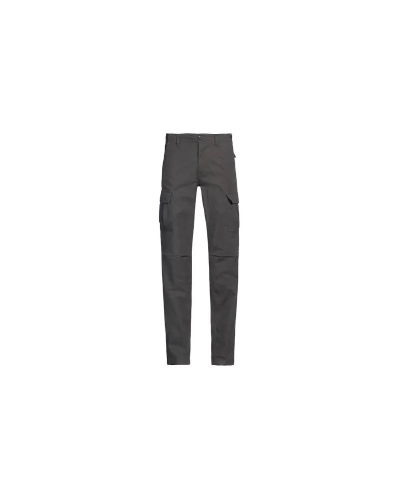 Carhartt WIP HOSEN & RÖCKE - Hosenauf YOOX.COM Grau