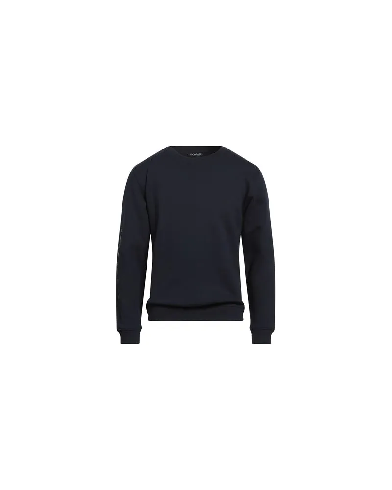 Dondup TOPS - Sweatshirtsauf YOOX.COM Nachtblau