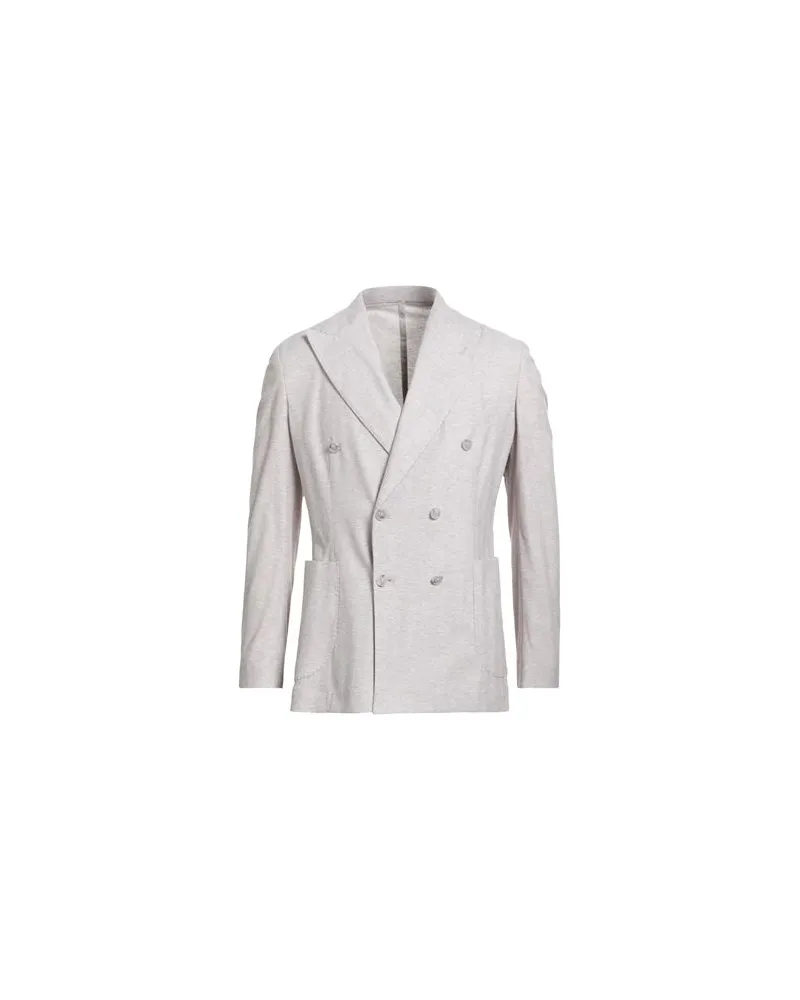BARBA DYNAMIC - ANZÜGE und CO-ORDS - Blazersauf YOOX.COM Beige