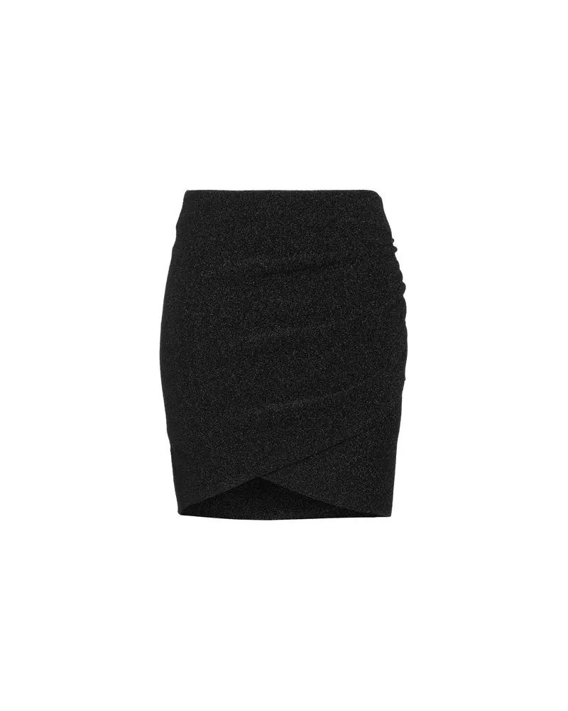 The Kooples HOSEN & RÖCKE - Miniröckeauf YOOX.COM Schwarz