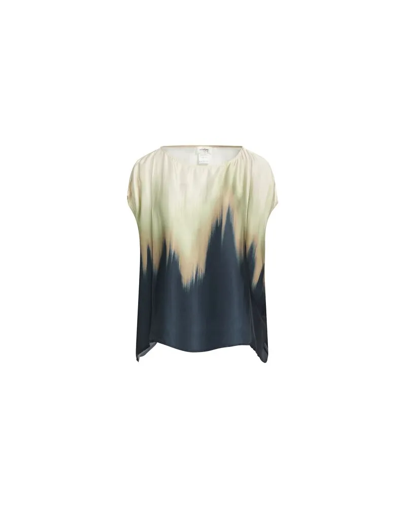 ottod’Ame TOPS - Topsauf YOOX.COM Salbeigrün