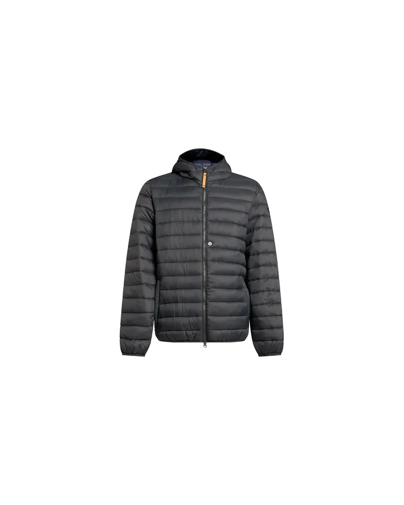 Armata di mare JACKEN & MÄNTEL - Pufferjacken & Daunenjackenauf YOOX.COM Braungrau