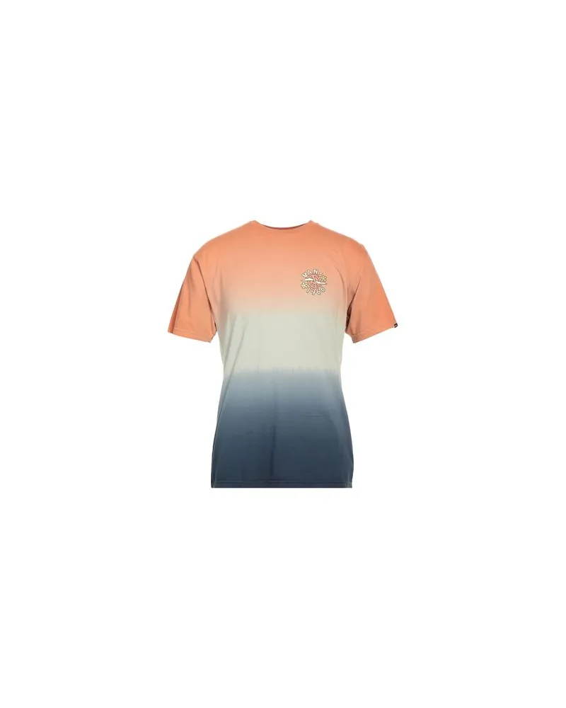 Vans TOPS - T-shirtsauf YOOX.COM Pfirsich