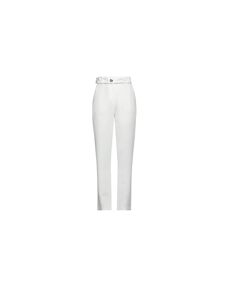 Nora Barth HOSEN & RÖCKE - Hosenauf YOOX.COM Elfenbein
