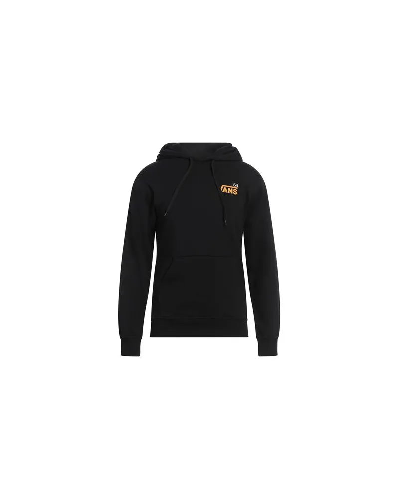 Vans TOPS - Sweatshirtsauf YOOX.COM Schwarz