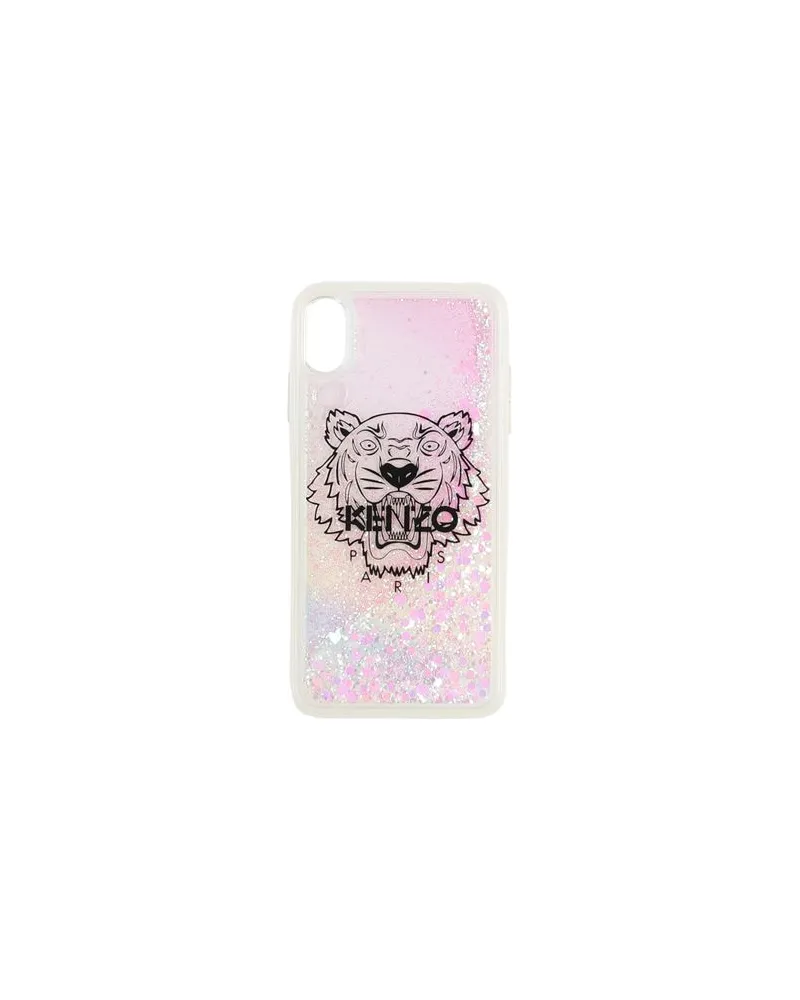 Kenzo HIGHTECH - Cover & Hüllenauf YOOX.COM Weiß