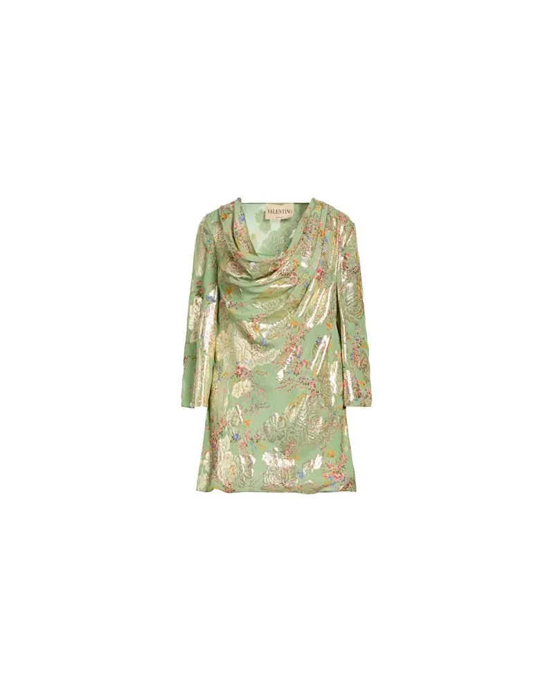 Valentino Garavani TOPS - Topsauf YOOX.COM Säuregrün
