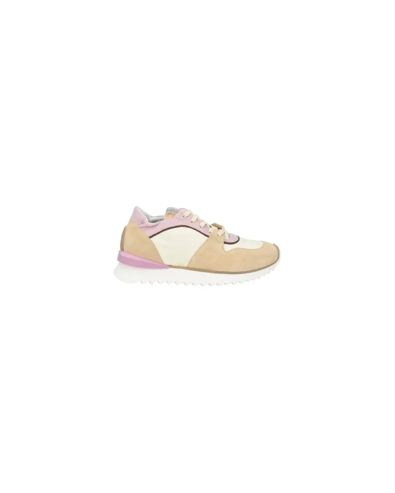 Andia Fora SCHUHE - Sneakersauf YOOX.COM Cremeweiß
