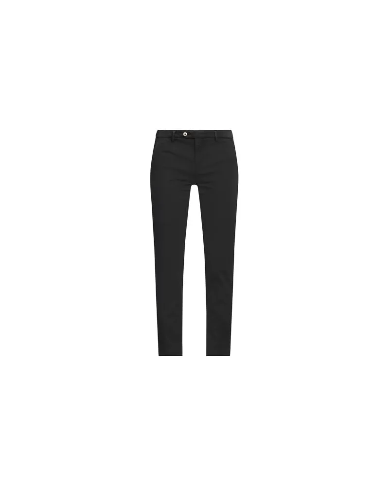 MICHAEL COAL HOSEN & RÖCKE - Hosenauf YOOX.COM Schwarz