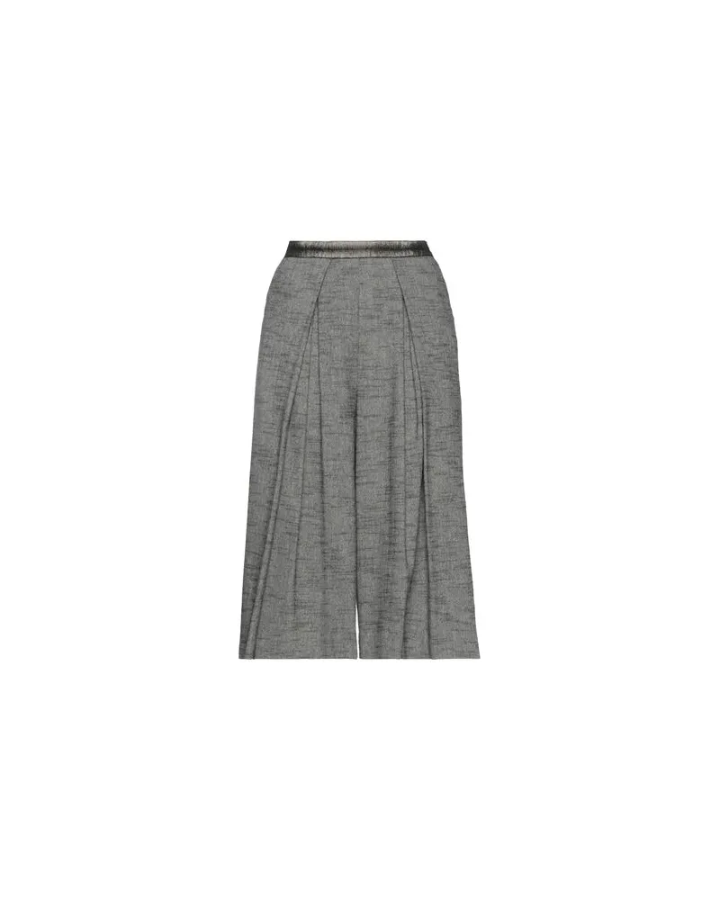 Manila Grace HOSEN & RÖCKE - Hosenauf YOOX.COM Grau