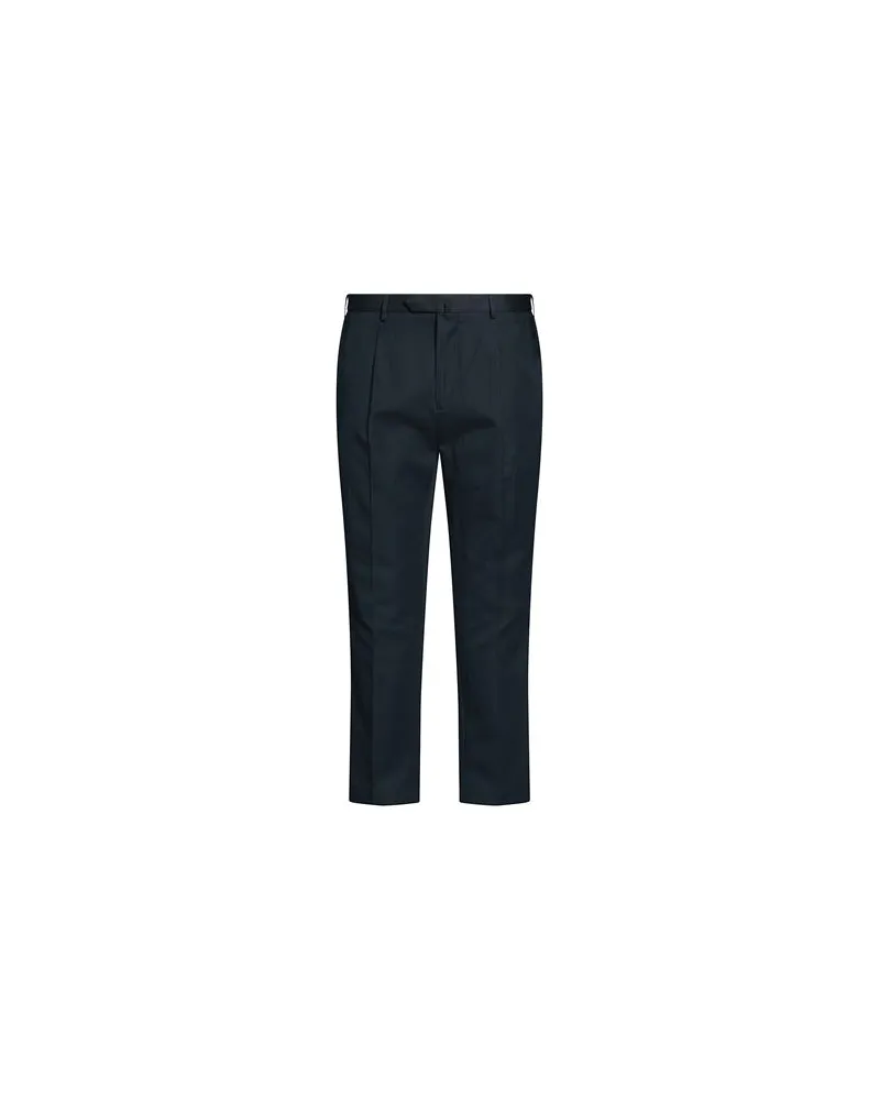 Biagio Santaniello HOSEN & RÖCKE - Hosenauf YOOX.COM Marineblau