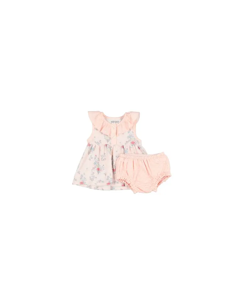 Kenzo NEUGEBORENE - Babykleiderauf YOOX.COM Hellrosa