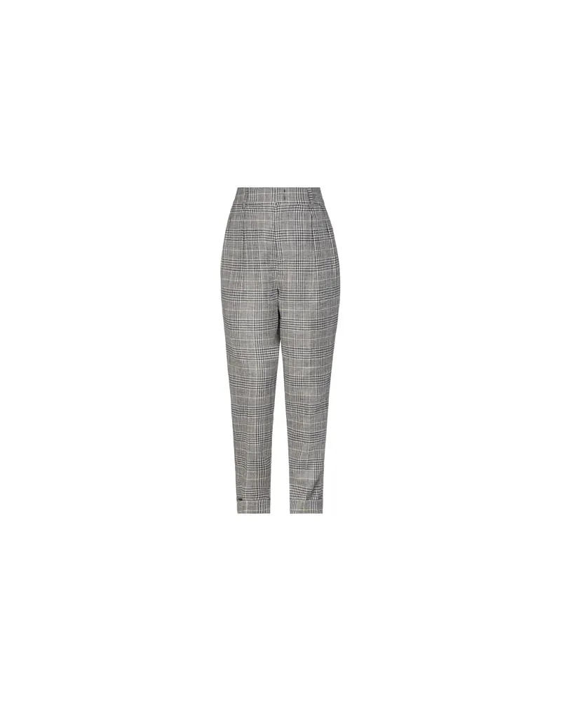 Isabel Marant HOSEN & RÖCKE - Hosenauf YOOX.COM Grau