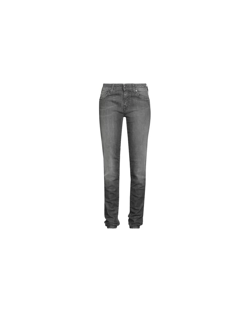 Jacob Cohën HOSEN & RÖCKE - Jeanshosenauf YOOX.COM Braungrau