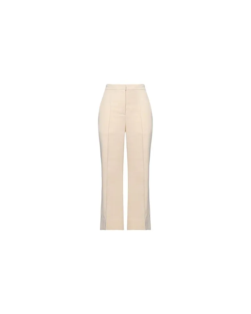 Jucca HOSEN & RÖCKE - Hosenauf YOOX.COM Beige