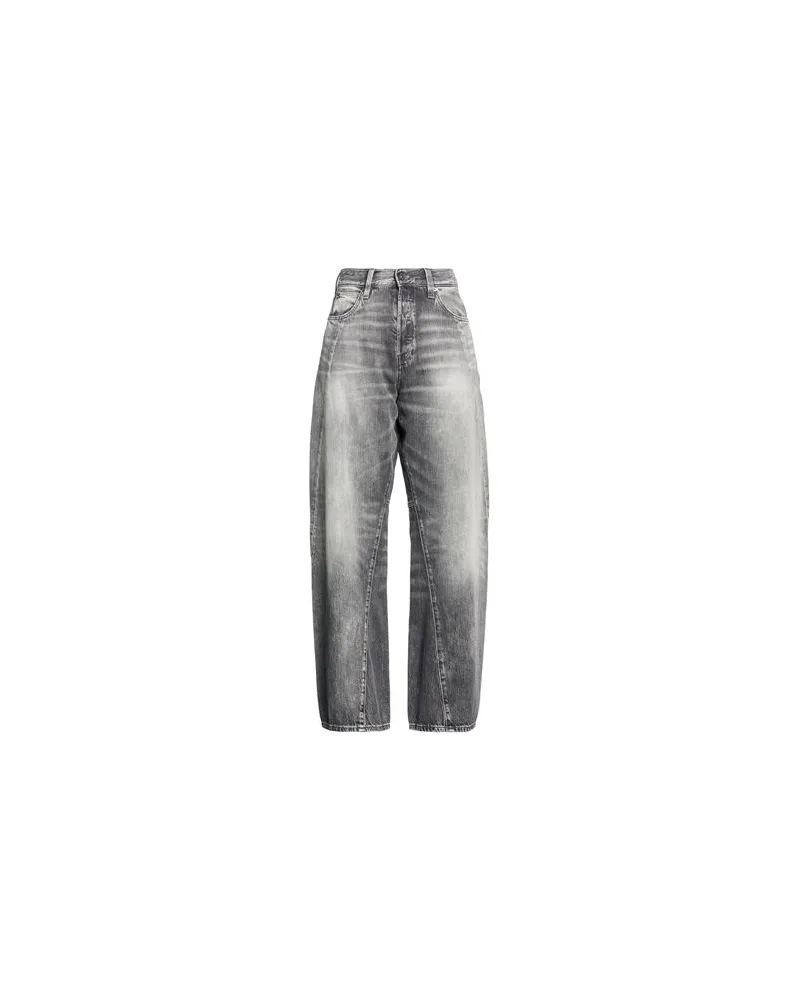 G-STAR RAW HOSEN & RÖCKE - Jeanshosenauf YOOX.COM Schwarz