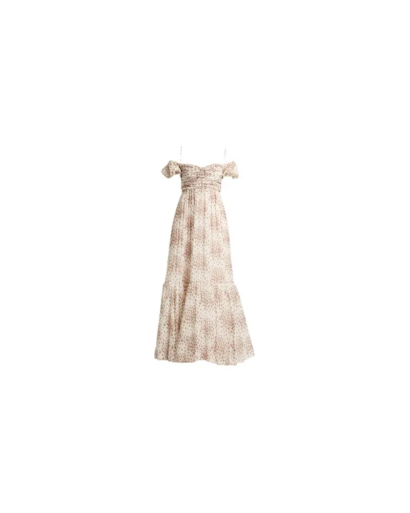 Giambattista Valli KLEIDER - Maxi-Kleiderauf YOOX.COM Off