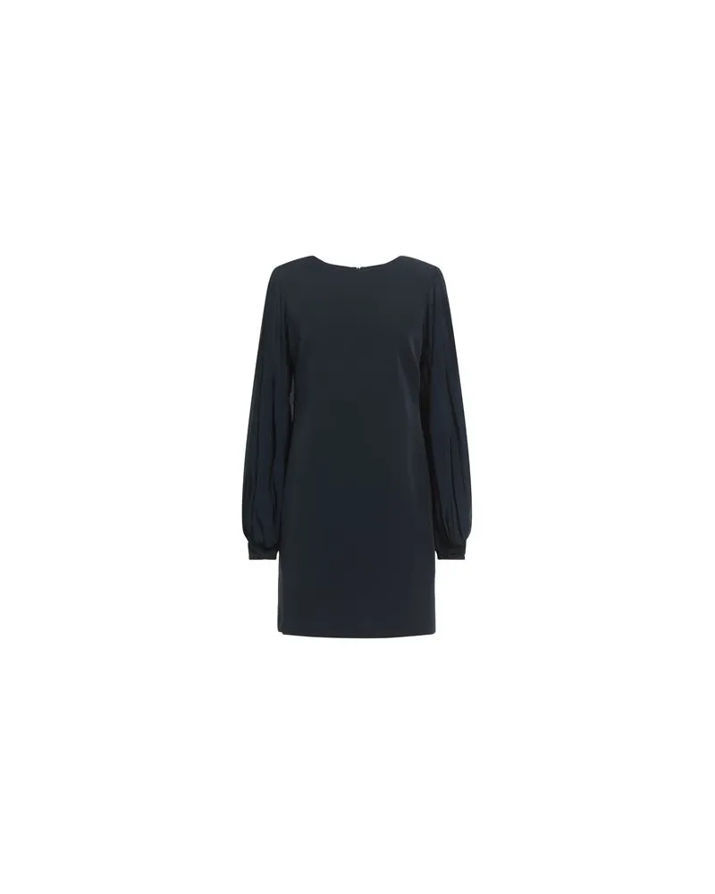 Kocca KLEIDER - Mini-Kleiderauf YOOX.COM Nachtblau