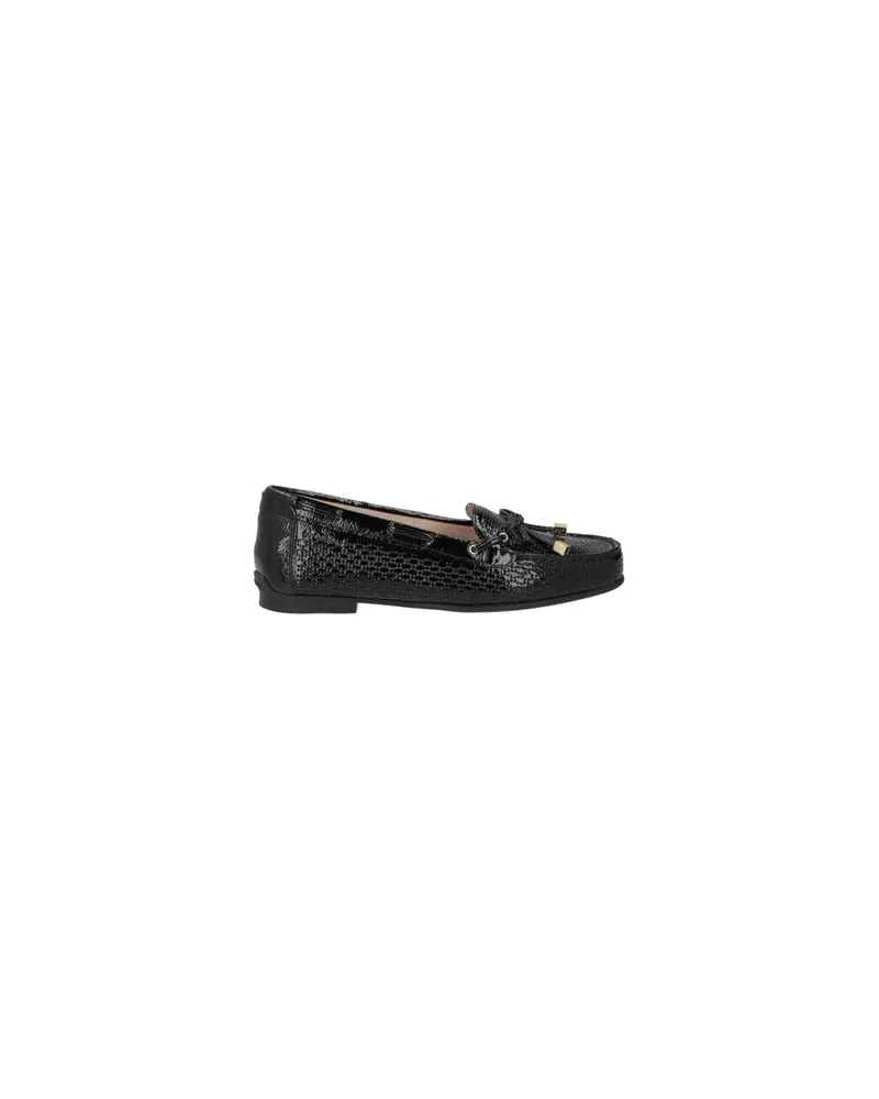 Stonefly SCHUHE - Mokassinsauf YOOX.COM Schwarz