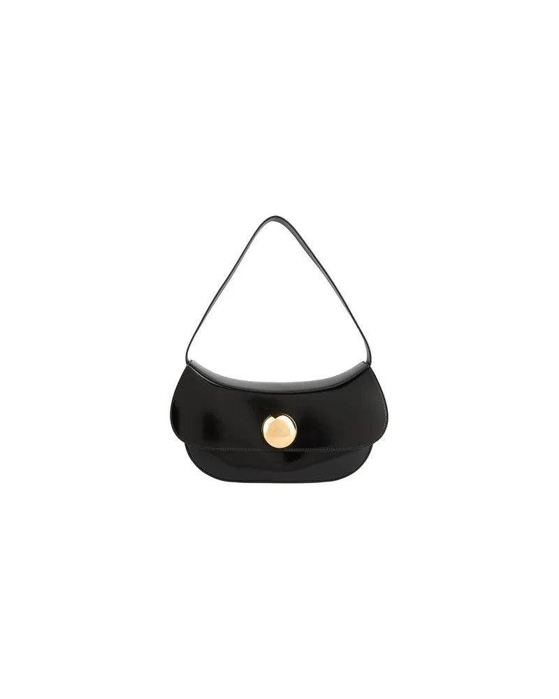 Marni TASCHEN - Handtaschenauf YOOX.COM Schwarz