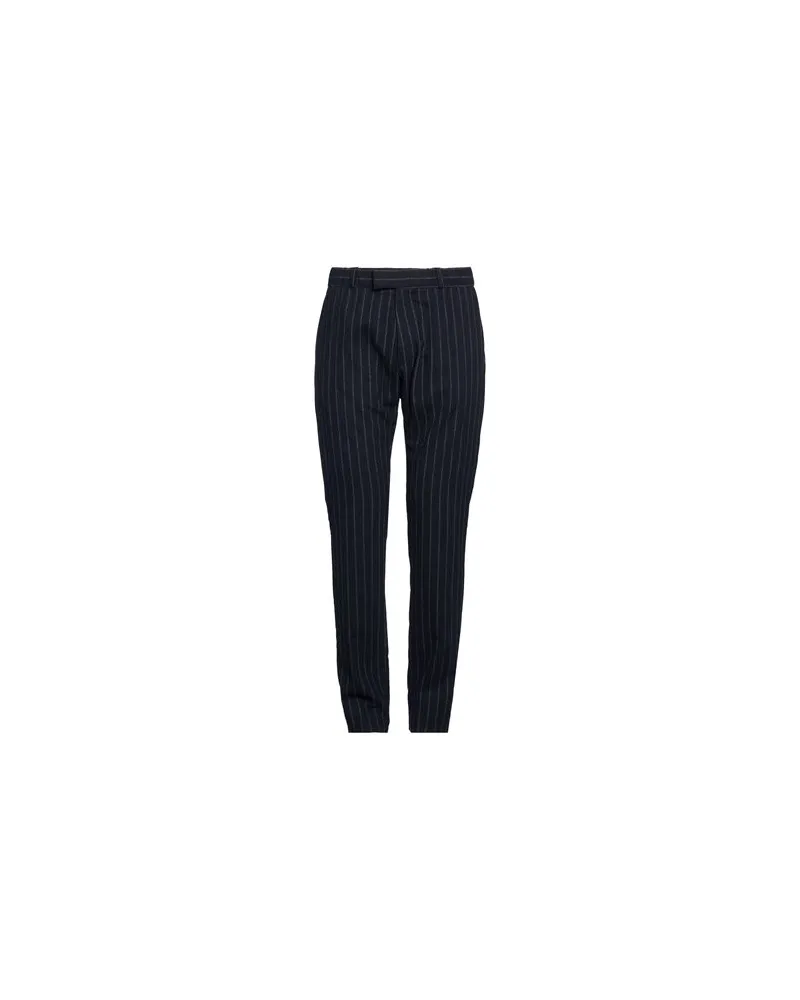 Digel HOSEN & RÖCKE - Hosenauf YOOX.COM Nachtblau