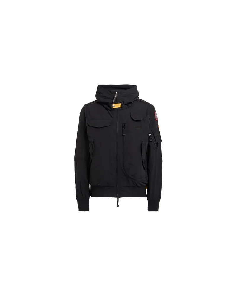 Parajumpers JACKEN & MÄNTEL - Jacken und Anoraksauf YOOX.COM Schwarz