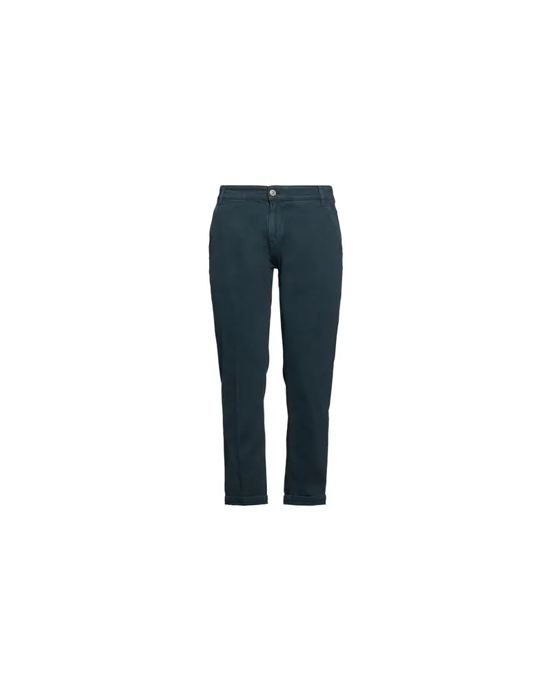 PT TORINO HOSEN & RÖCKE - Jeanshosenauf YOOX.COM Nachtblau