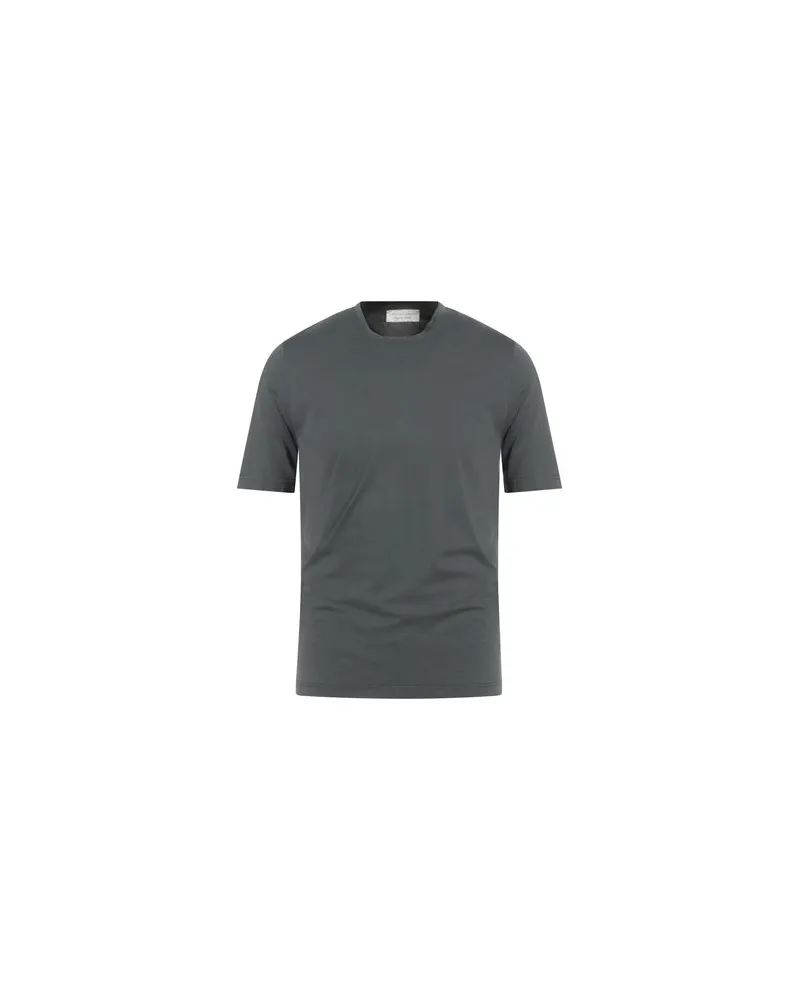 Filippo de Laurentiis TOPS - T-shirtsauf YOOX.COM Braungrau