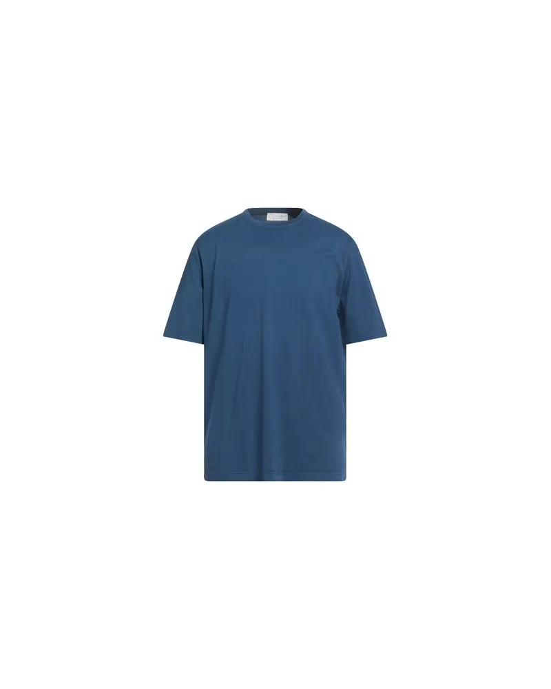 Filippo de Laurentiis TOPS - T-shirtsauf YOOX.COM Blau