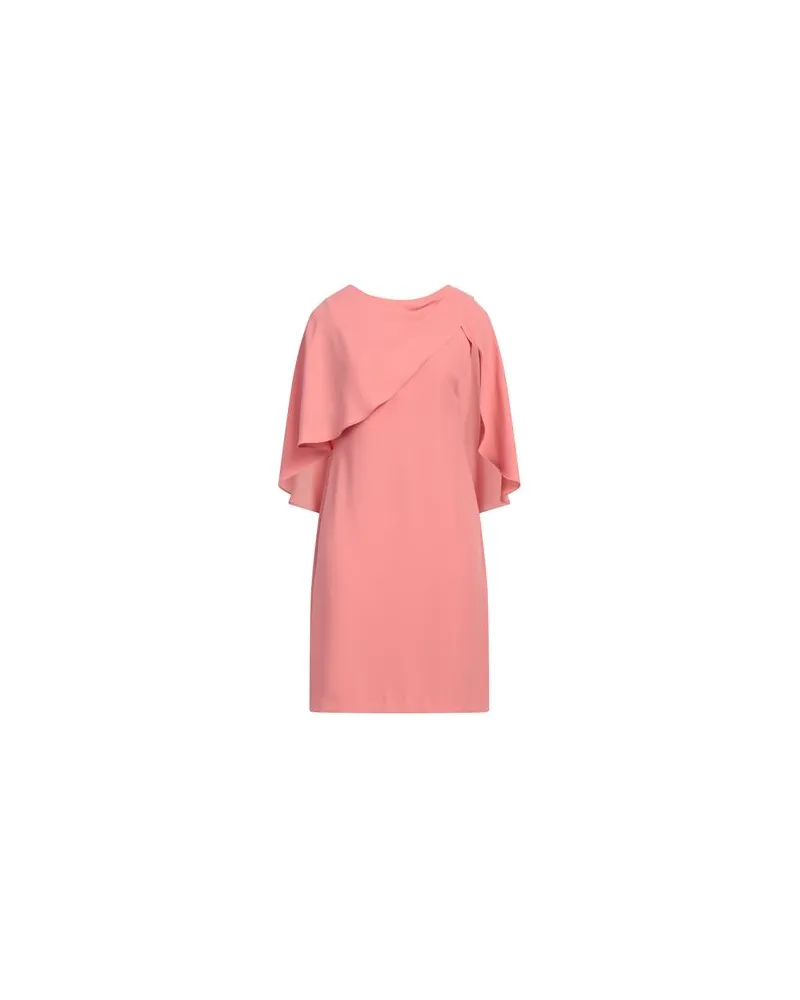 Ralph Lauren KLEIDER - Mini-Kleiderauf YOOX.COM Rosa