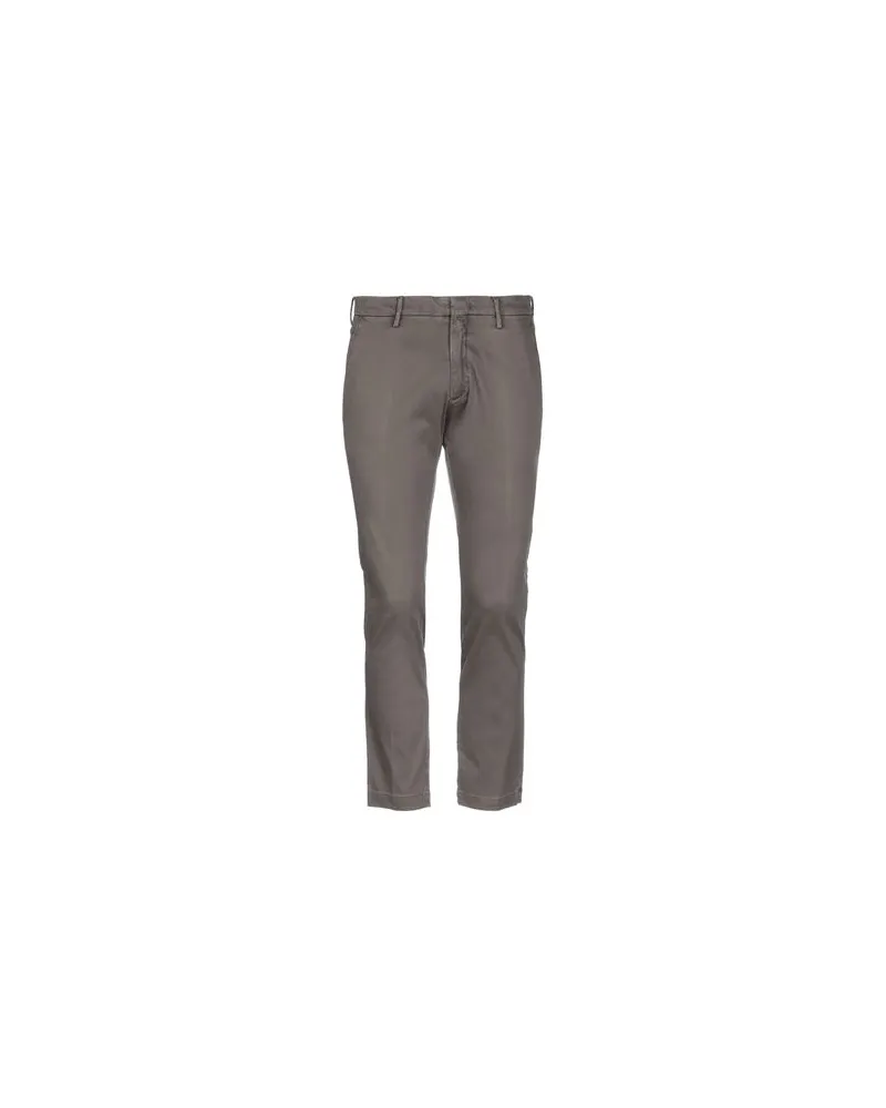 MICHAEL COAL HOSEN & RÖCKE - Hosenauf YOOX.COM Blei