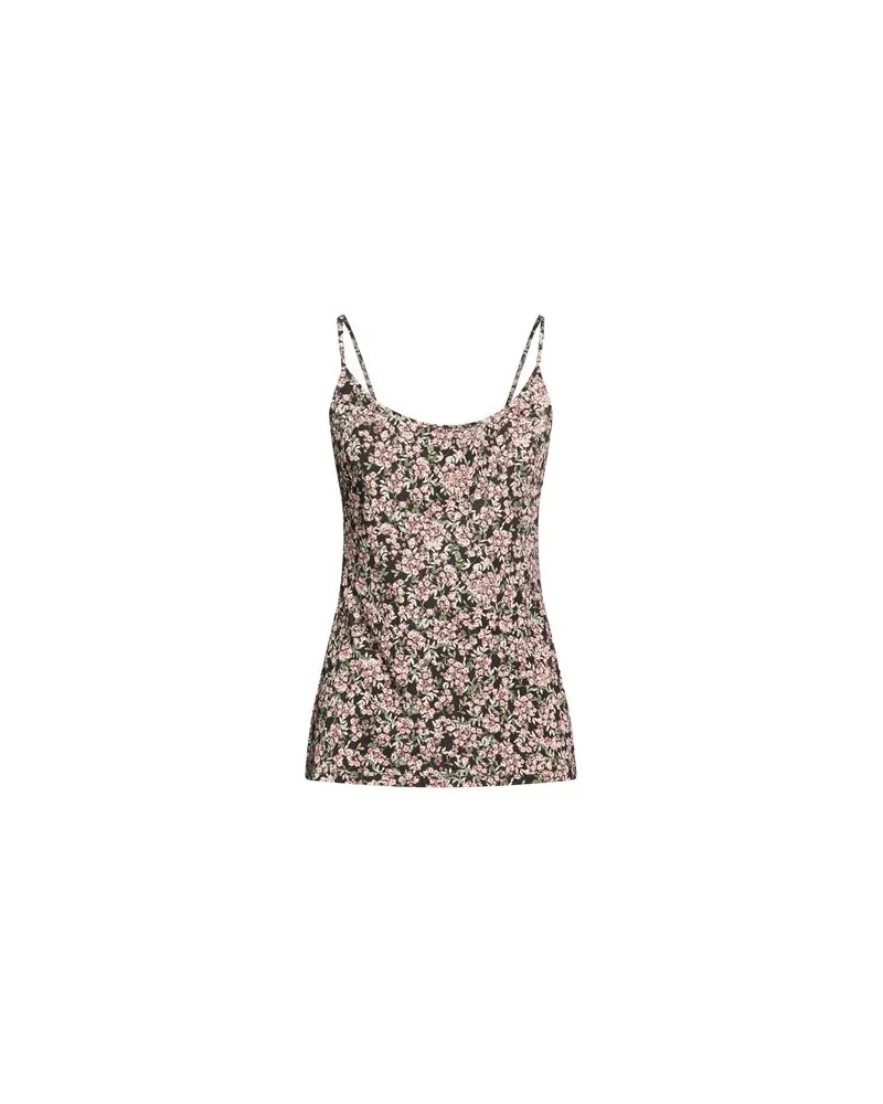 Kristina Ti TOPS - Tank Topsauf YOOX.COM Rosa