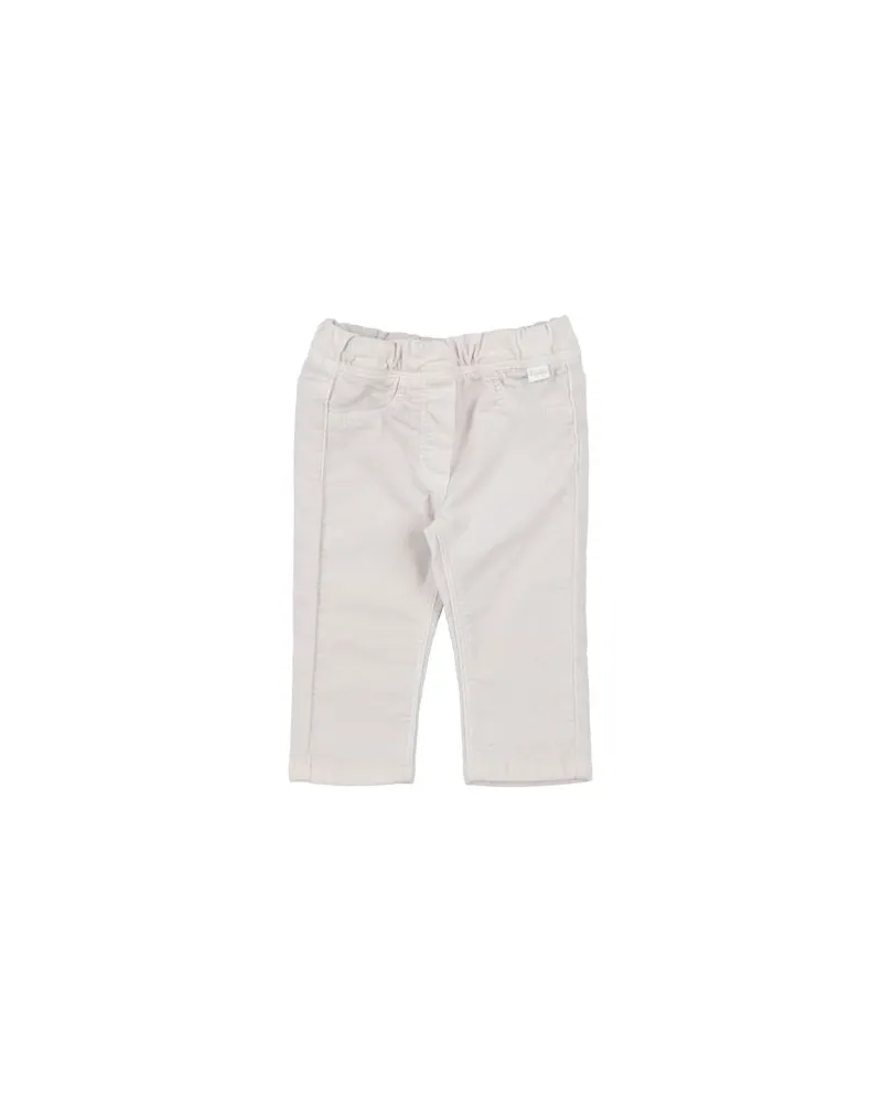 Il Gufo HOSEN & RÖCKE - Hosenauf YOOX.COM Weiß