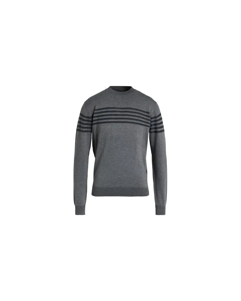 HAMAKI-HO STRICKWAREN - Pulloverauf YOOX.COM Grau