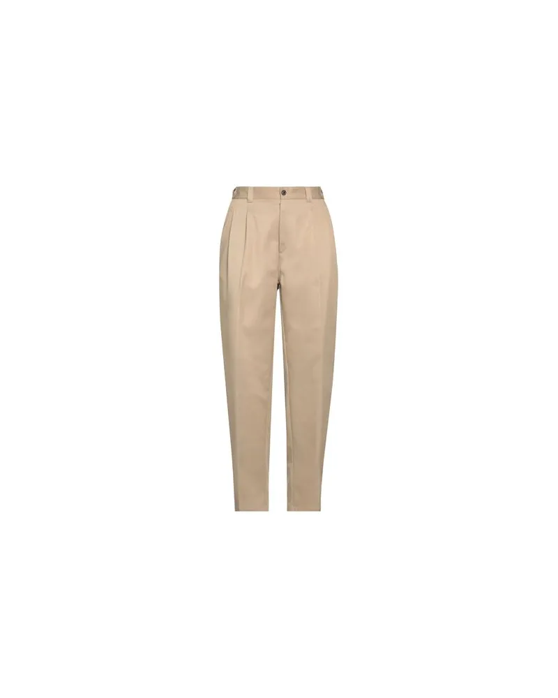 Maison Margiela HOSEN & RÖCKE - Hosenauf YOOX.COM Khaki