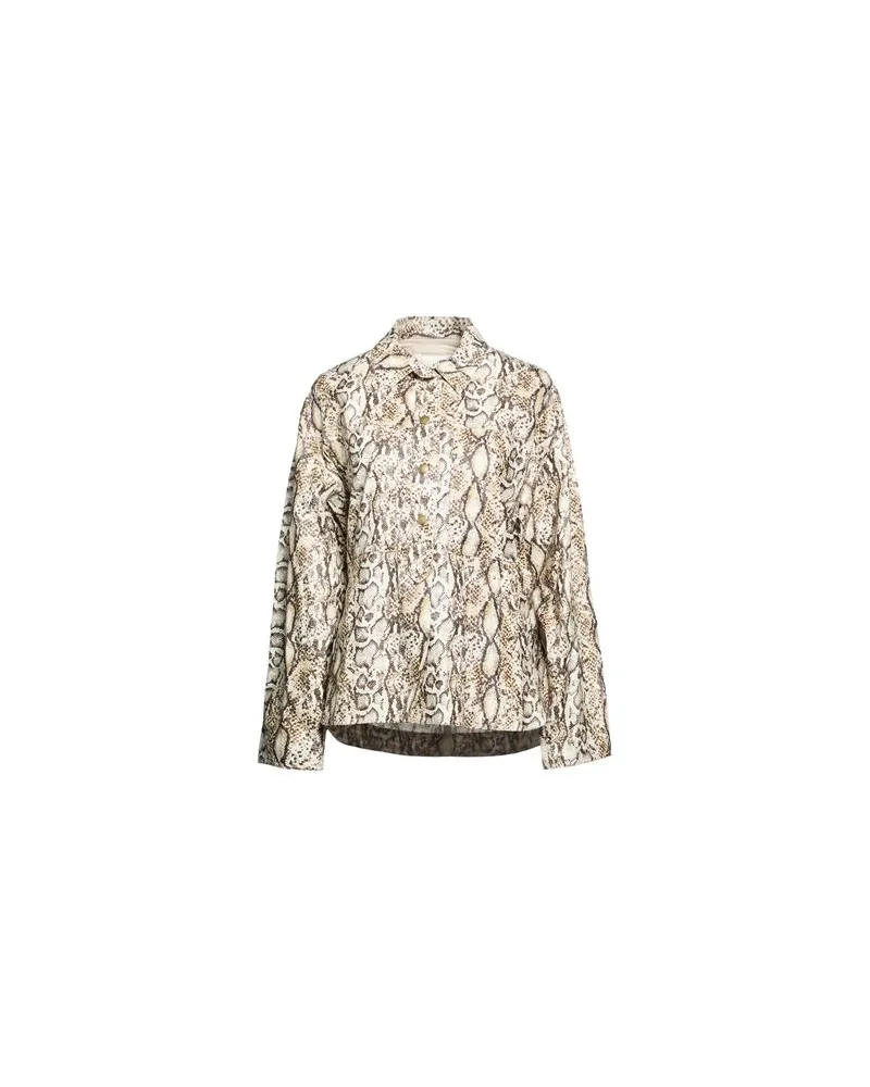 Isabel Marant TOPS - Topsauf YOOX.COM Sand