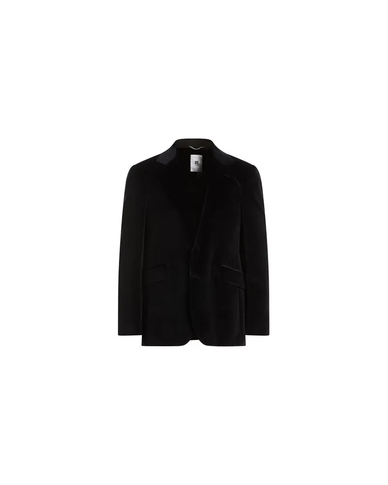 PT TORINO ANZÜGE und CO-ORDS - Blazersauf YOOX.COM Nachtblau