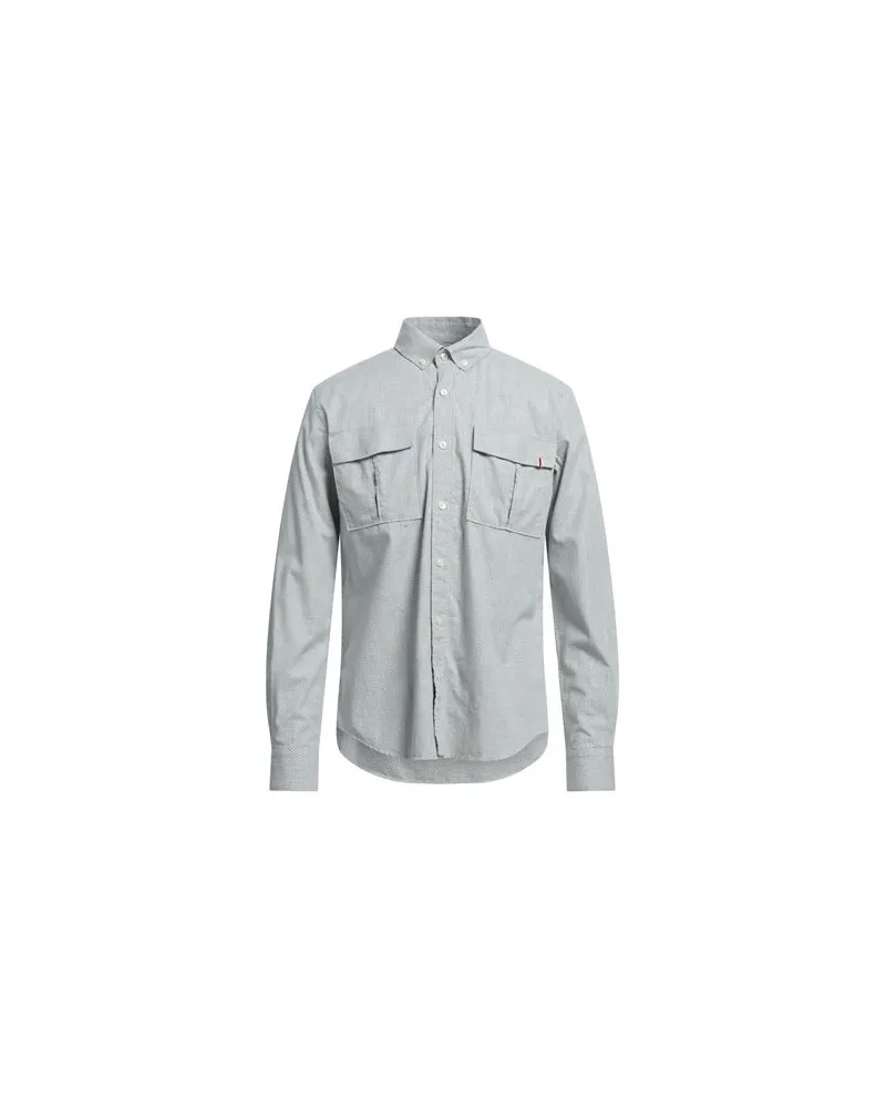 Portofiori TOPS - Hemdenauf YOOX.COM Grau