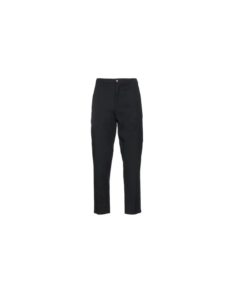 Department 5 HOSEN & RÖCKE - Hosenauf YOOX.COM Schwarz