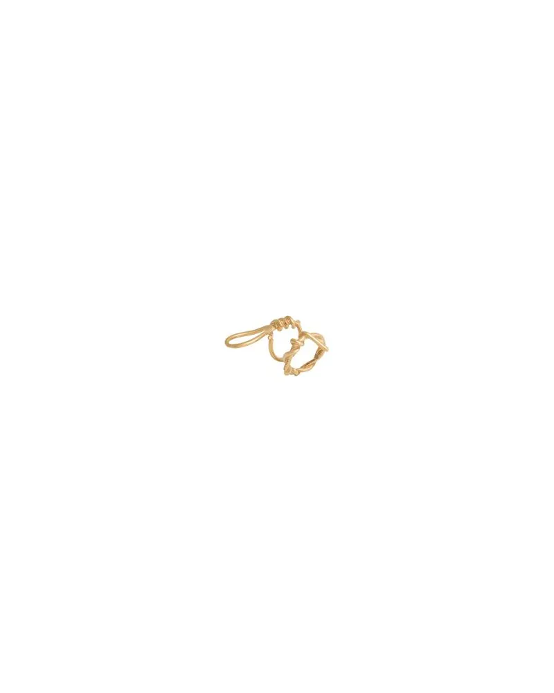 Givenchy SCHMUCK und UHREN - Ringeauf YOOX.COM Gold